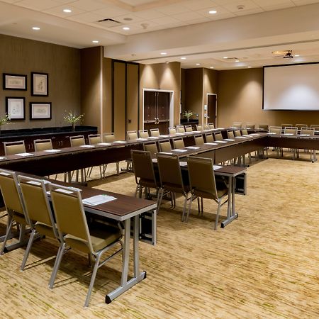 Holiday Inn Lexington - Hamburg By Ihg Dış mekan fotoğraf