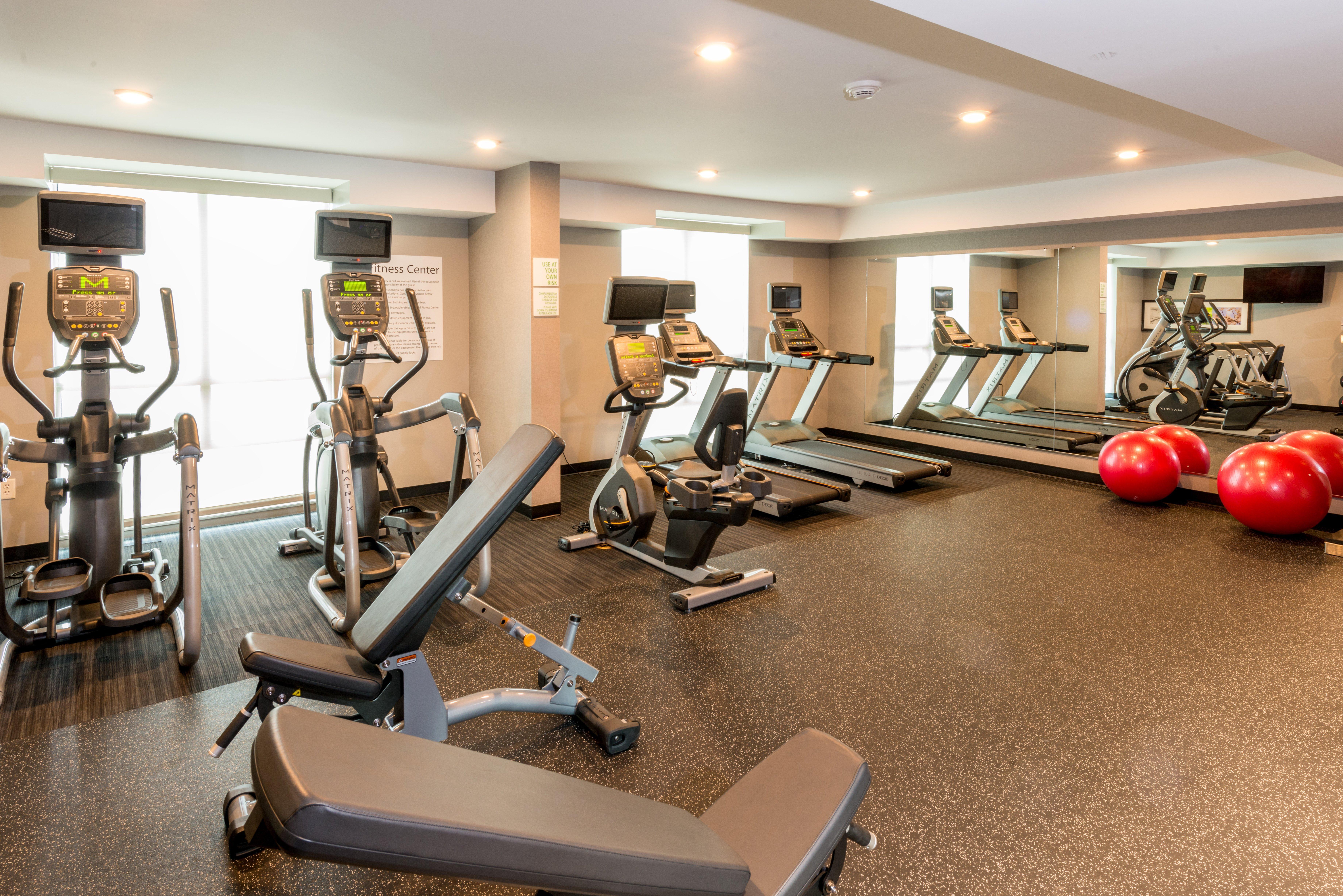 Holiday Inn Lexington - Hamburg By Ihg Dış mekan fotoğraf