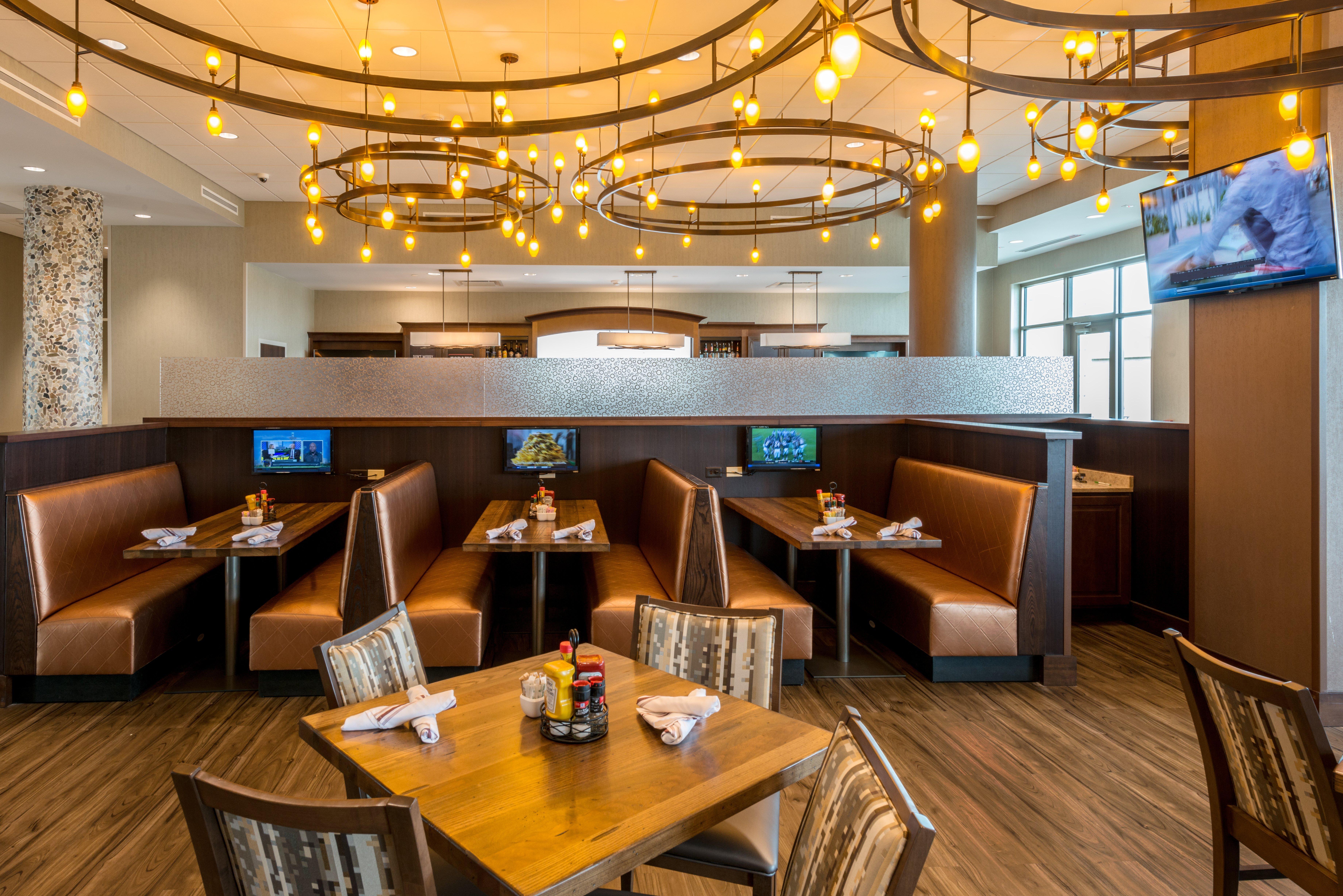 Holiday Inn Lexington - Hamburg By Ihg Dış mekan fotoğraf
