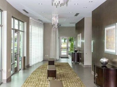 Holiday Inn Lexington - Hamburg By Ihg Dış mekan fotoğraf